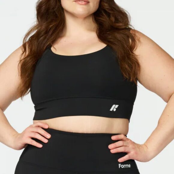 Forme Power Posture Bra (XXL) - Picture 2 of 5